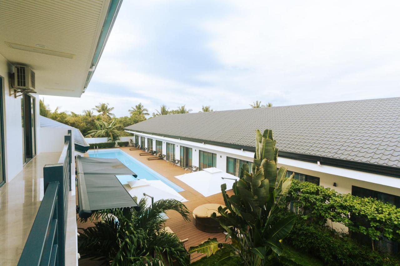 Bohol Cattleya Resort Panglao Exterior foto